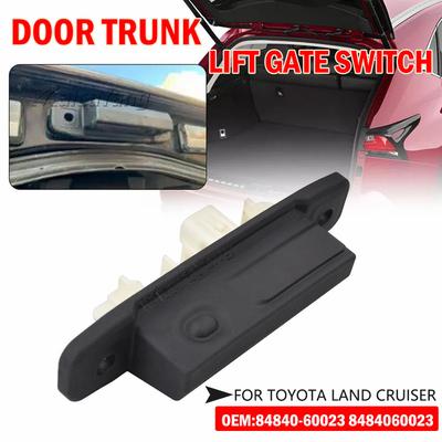 Türgriff Kofferraumschloss Entriegelschalter Für Toyota Für Land Cruiser J200 SUV 4.5 D-4D (VDJ200) 2007-2015