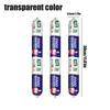 Waterproof Sealant Anti-aging Engineering Adhesives Weatherproof Window Edge Sealing Glass Adhesives for Family and Engineering