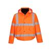 Portwest Blouson Hi-Vis S463 Jaune