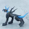 16cm Anime Digimon Adventure Figur Lighdramon Figuren Modell PVC Action Figur Jungen Spielzeug Geschenk
