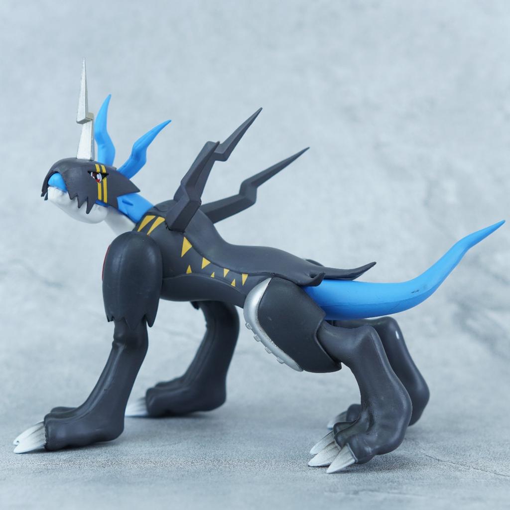 16cm Anime Digimon Adventure Figur Lighdramon Figuren Modell PVC Action Figur Jungen Spielzeug Geschenk