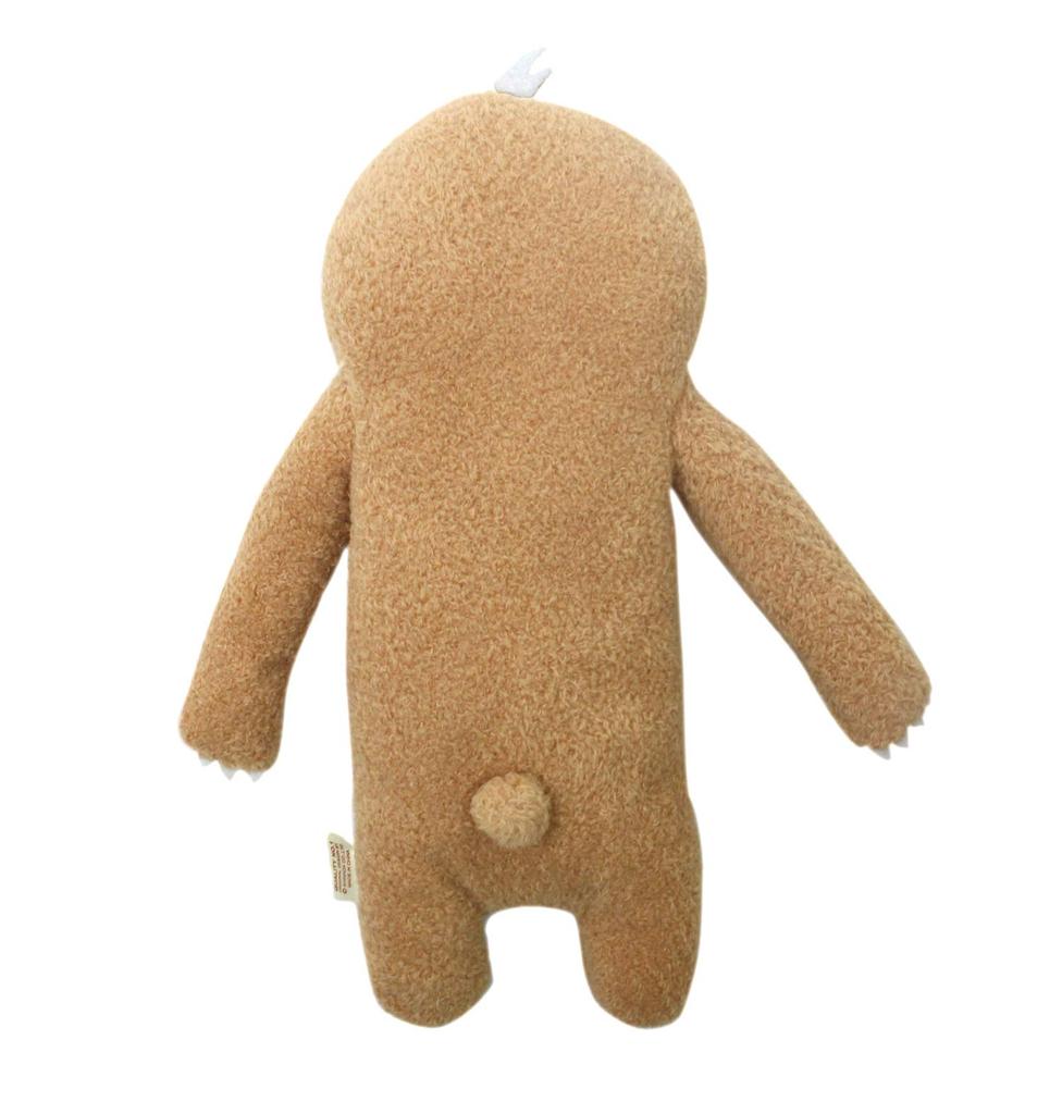 Shinada Fumofumo-san Mogugu (M) Brown