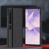 Huawei Mate XS2 Sheepskin Protective Case - Full Coverage Folding Screen Anti-Fall Cover for 5G Mobile.