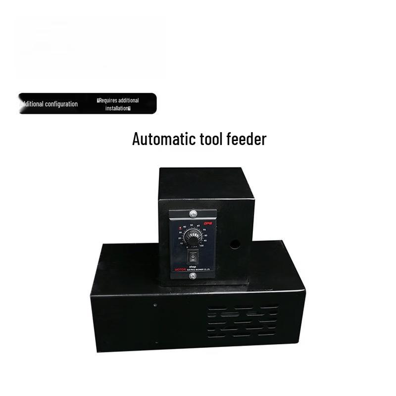 Small Multi-functional Drill & Milling Machine