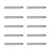10pcs Watch Band Screw Link Pin Replacement Parts Watch Repair Tool Accessories for Watchmaker