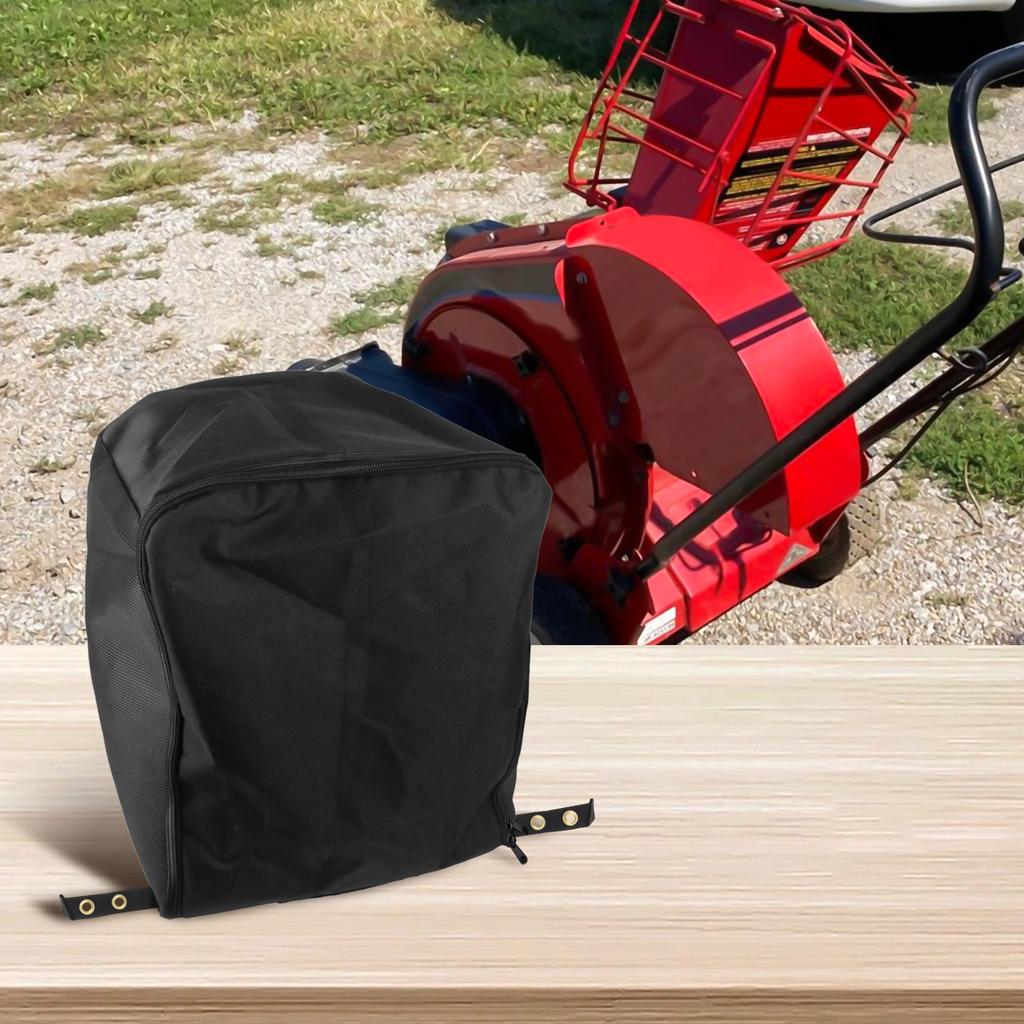 Efficient Yard Chipper Bag Compatible with For Troy Models 1909372 47260 47261 47272 Perfect for Debris Collection