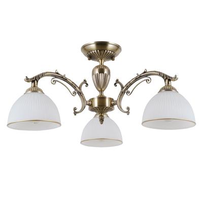 Lampa Sufitowa FENEZA PND-5122-3 Italux