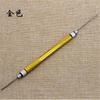 3-In-1 Carp Fishing Rigging Bait Needle Boilies Drill Stringer Pellet Splicing Puller Loading Accessories Kit Fish Tools Set