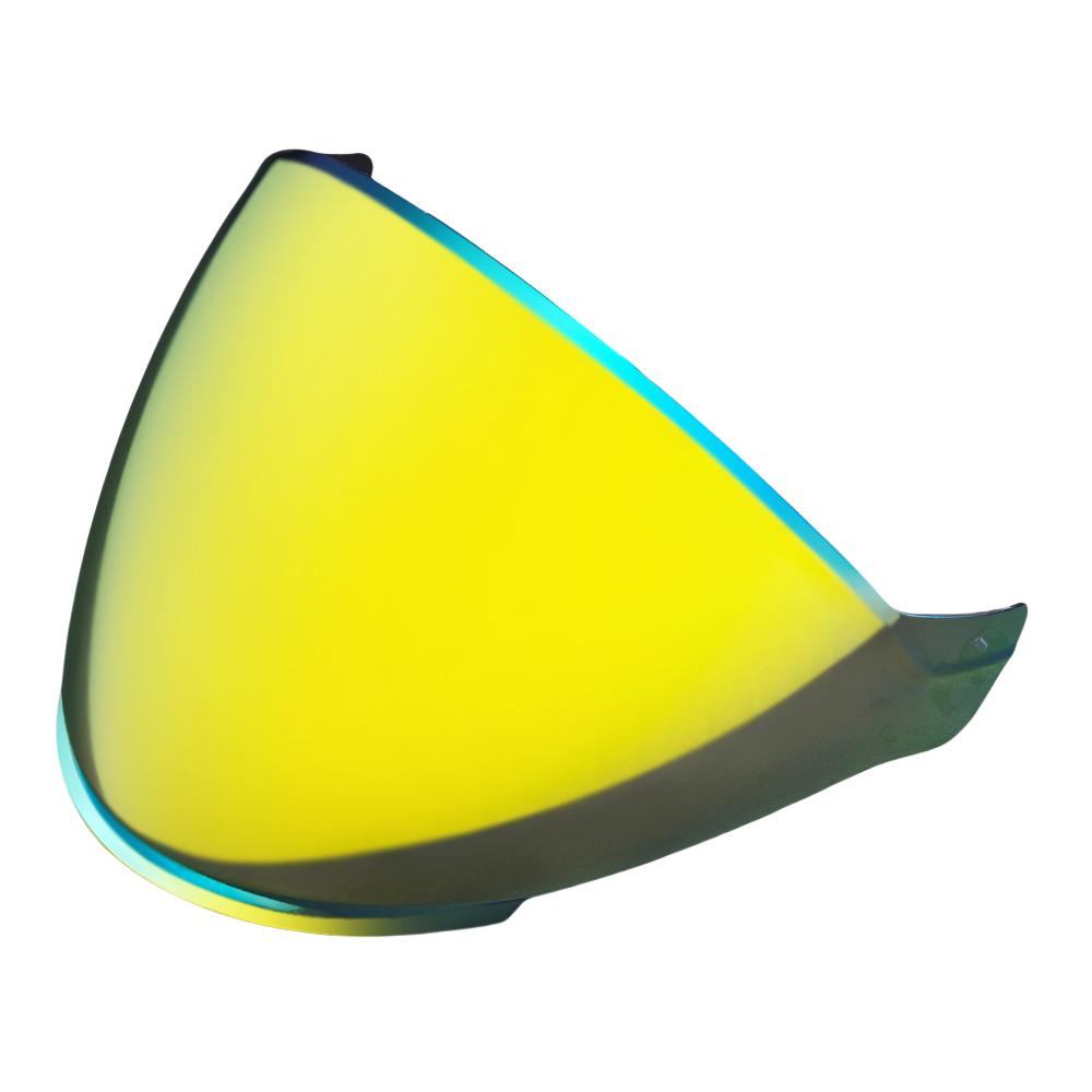 S30 Helmet Lens Visor Motorcycle Accessories for MOTORAX S30 for GSB G263 JET3 Face Shield Viseira Capacete Anti-Scratch UV Cut