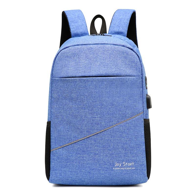 Backpacks Men's and Women's Backpacks School Bags Computer Bags Outdoor Travel Business Large Capacity Commuting Light