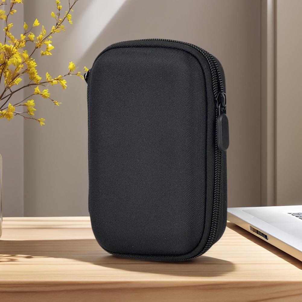 Carrying Case Shockproof Storage Bag Protective Case for Anbernic RG353V/RG35XX/RG40XXV/RG353VS Case
