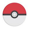 Pokemon Pokeball Mobile Phone Grip