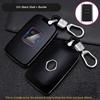 ABS Etui na kluczyk samochodowy Pokrowiec Dla Renault Koleos Kadjar Scenic Megane Sandero Espace Clio Captur Kangoo Laguna Talisman Twingo 1 szt.
