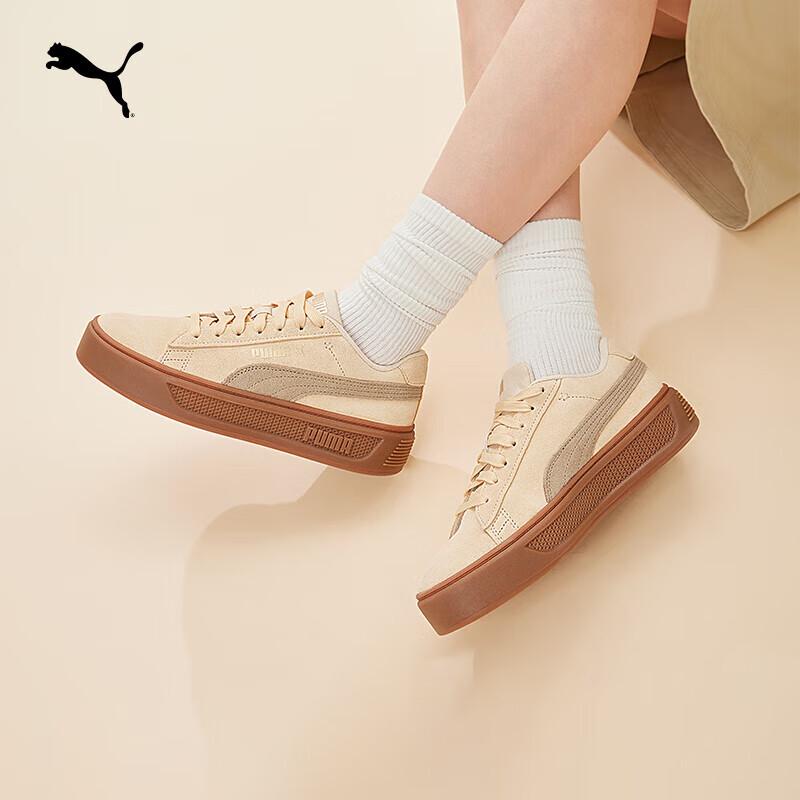 PUMA Women s Platform Sneakers 37