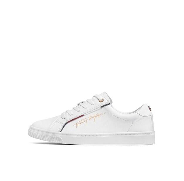 Кроссовки Tommy Hilfiger Signature Sneaker