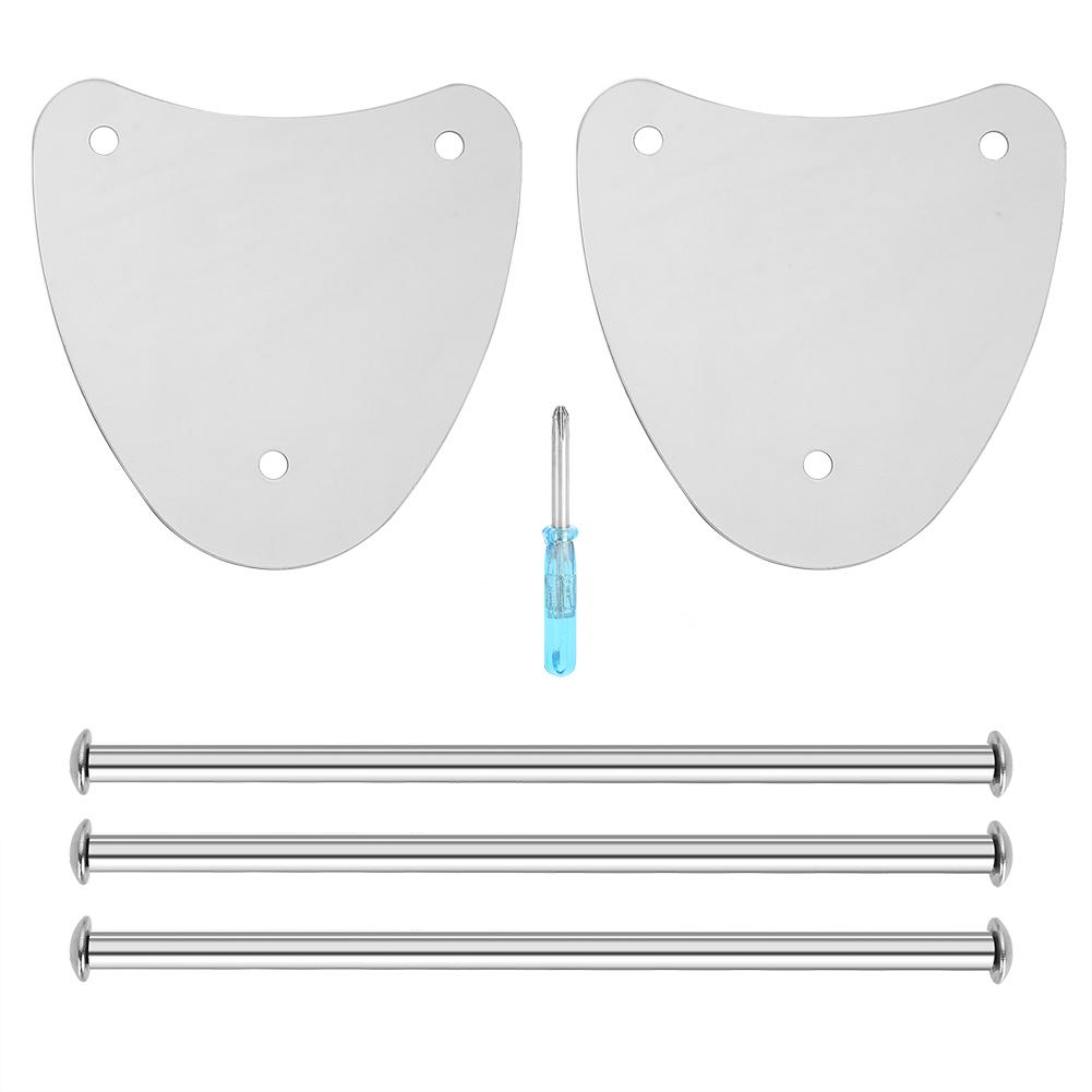 

Стоматологический ортодонтический из нержавеющей стали держатель стенд плоскогубцы щипцы ножницы стойка инструмент