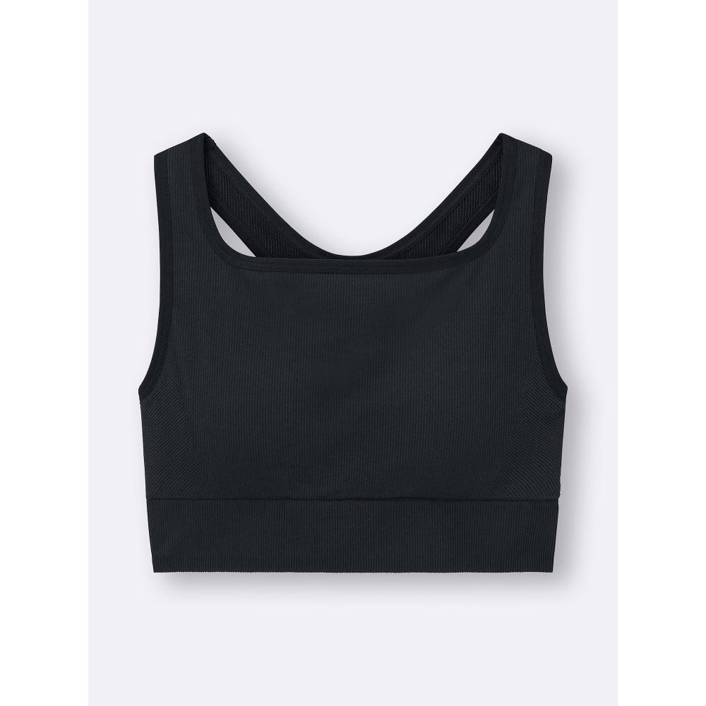 GU by Uniqlo Active Bra Ga+e