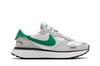 Nike Phoenix Waffle Summit White Green (Women's)