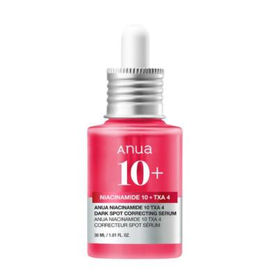 Niacinamid 10% + TXA 4% Sérum pro korekci tmavých skvrn 30ml