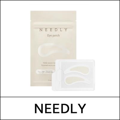 (bo1) Eye Patch (17mg*4patches) 1 Pack