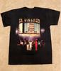 Maze Featuring Frankie Beverly Tour Collection Short Sleeve  BL1768 Unisex T-Shirt