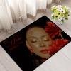 Ayliva In Liebe Door Mat Welcome Entrance Balcony Bathroom Floor Non-slip Rug Bedroom Carpet Home Decoration