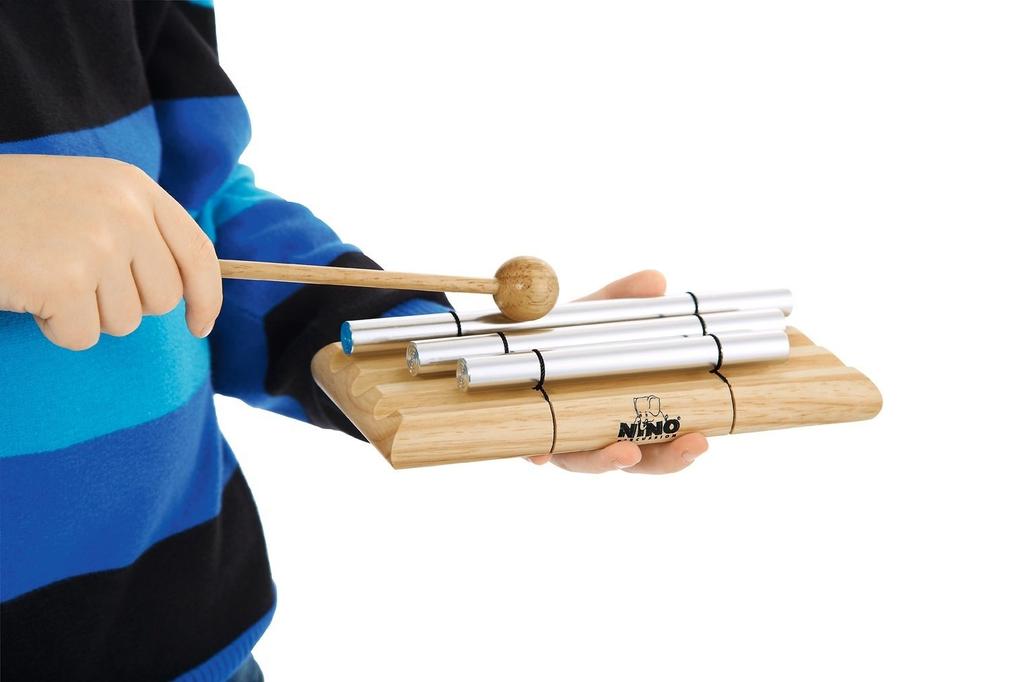 Suzuki NINO Energy Chime NINO580 Healing sound Calms the mind with a long lingering sound 3-tone []