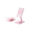 Heavy-Duty Rotatable Phone & Tablet Stand In Macaron Colors