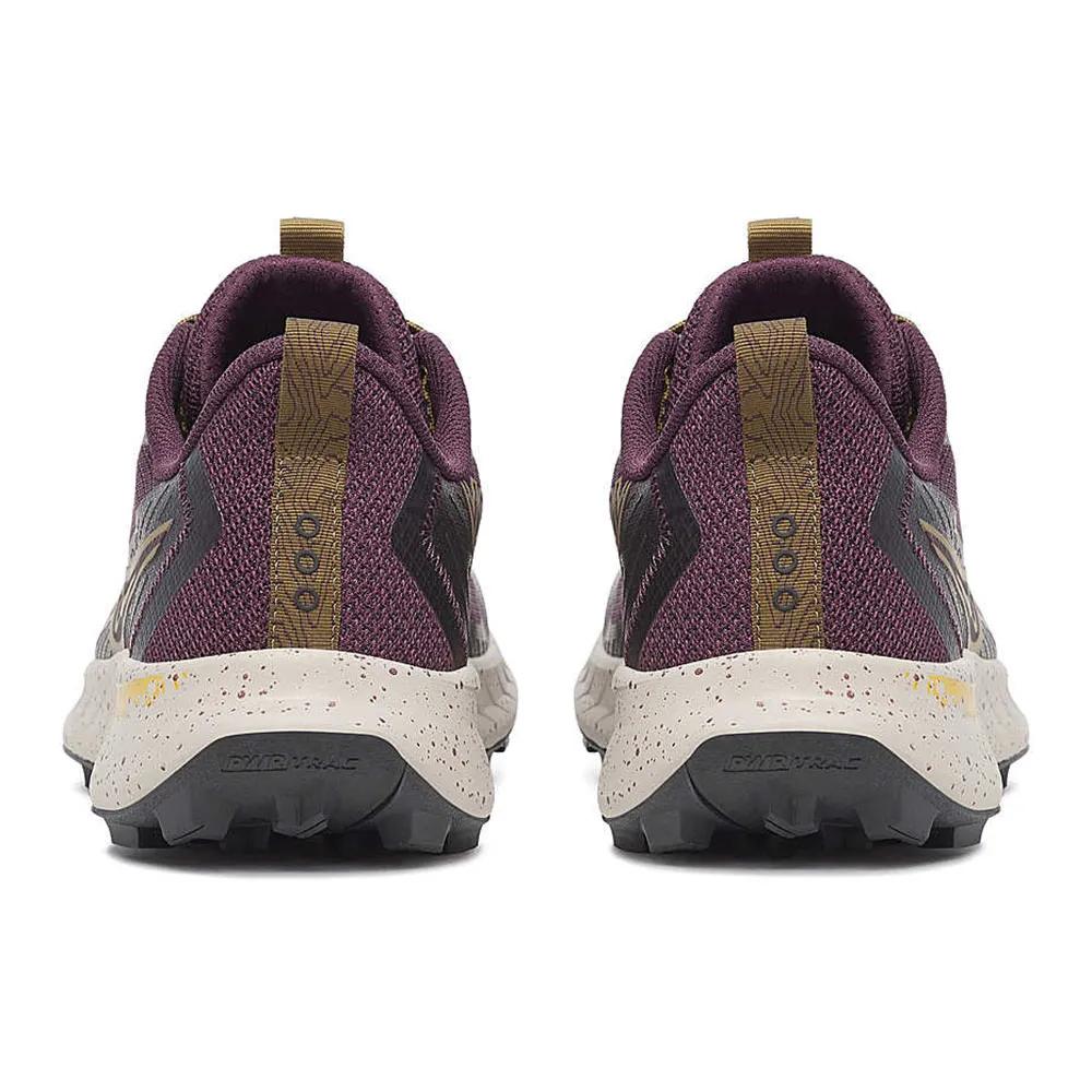 SAUCONY Peregrine 15 Trail Running Shoes