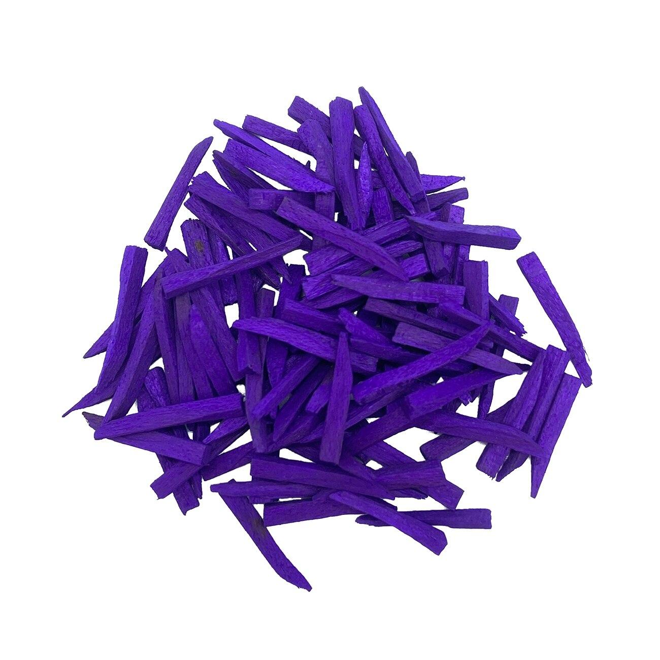 100 шт./упак. одноразовые реставрационные межзубные композитные деревянные клинья CN