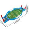 Tabletop Football Games Soccer Board Game Indoor Portable Sports Table Board for Kids and Family