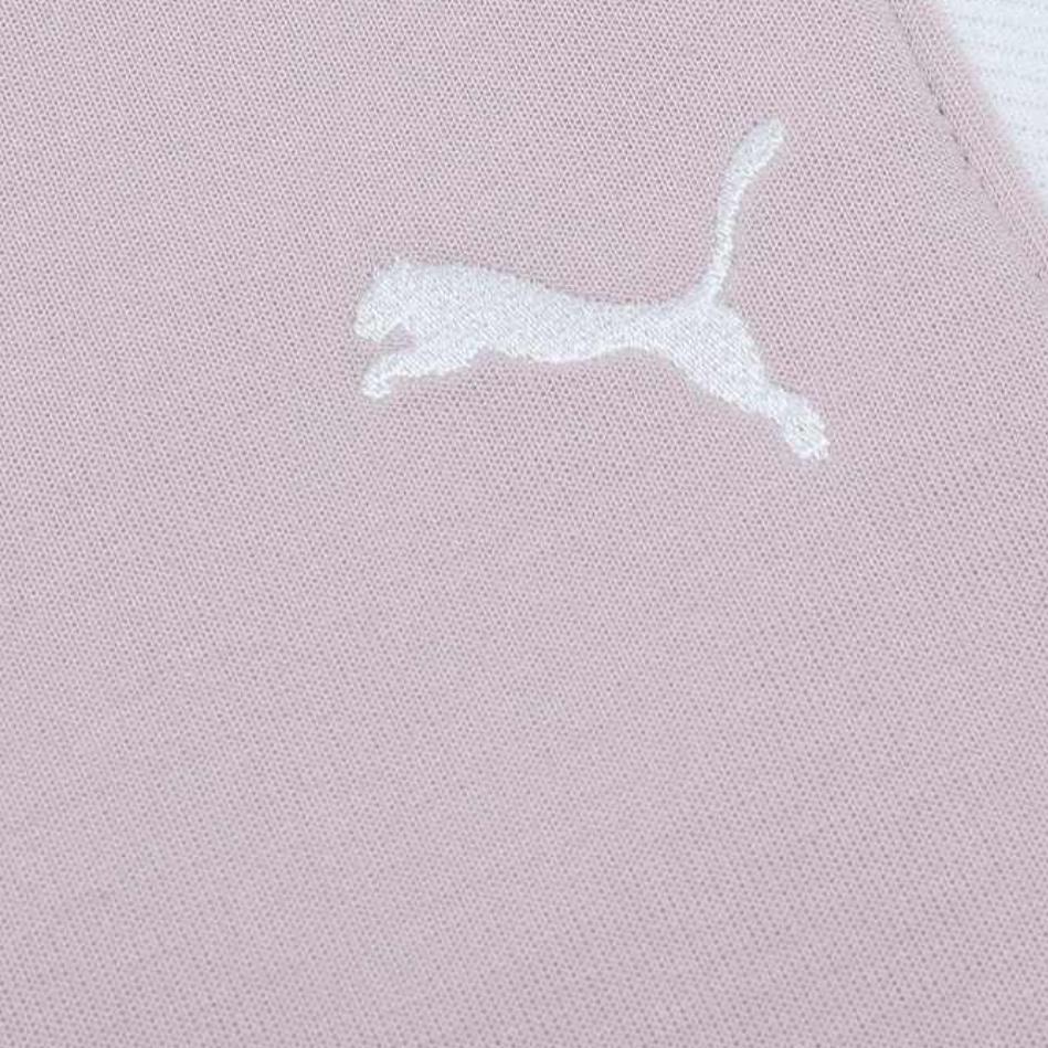 Puma COLLECTIVET7 Track Sports Pants Women's Rose Red 631312-90
