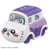 TAKARA TOMY Tomica Dream Tomica SP Chiikawa Flying Squirrel Miniature Car Toy for Ages 3 and Up
