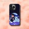 Sad Boyz J-Junior H Phone Case For iPhone 17,16,15,14,13,12,11,Pro,Max,Plus,E,Air,Mini Black Tpu Cover
