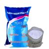 Super White Fine Gypsum Powder for Handmade Porcelain-Like Incense Burners - Bubble-Free & Ultra-Hard