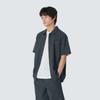 Minute Short-Sleeve Shirt Vintage Green (S26MMFSH74)