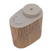 Waterless Essential Oil Diffuser Smart App Control Low Noise Leakproof 60ML Scent Diffuser for Home Car Office Wood