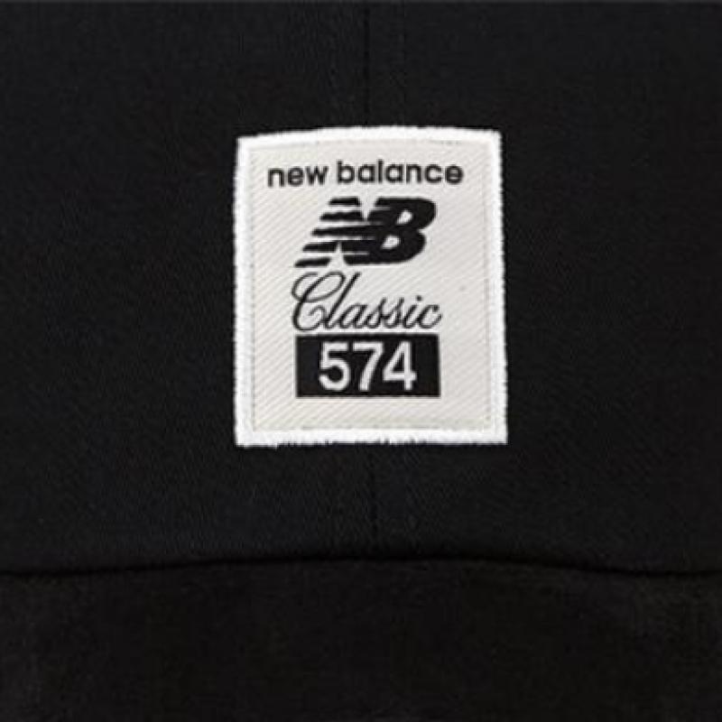New Balance Hat Classic Suede Ball Cap Nbgddfl703 19