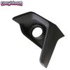 Left front bumper fog light frame For Subaru XV Crosstrek 2021 2022