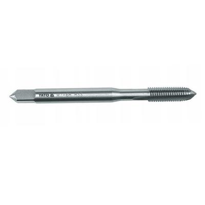 Yato Coarse Thread HSS Steel Machine Screws
