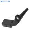 95B927803 95B927804 95B927803A 95B927804A ABS Wheel Speed Sensor For PORSCHE MACAN (2015-) V6 2.0 3.0 3.6 Sport Utility