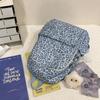 Rucksack mit Leopardenmuster, große Kapazität, Reiserucksack, Schultasche für Mittelschüler