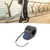 Electric Scooter Accelerator Throttle Finger Thumb Throttle Accelerator Replacement for Xiaomi MI3 Electric Scooter
