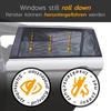 2pcs Car Window Shade Side Window Sun Tools Vehicle UV Protect Shield Mesh Mosquito Cover Breathable Protection Privacy Sunshade