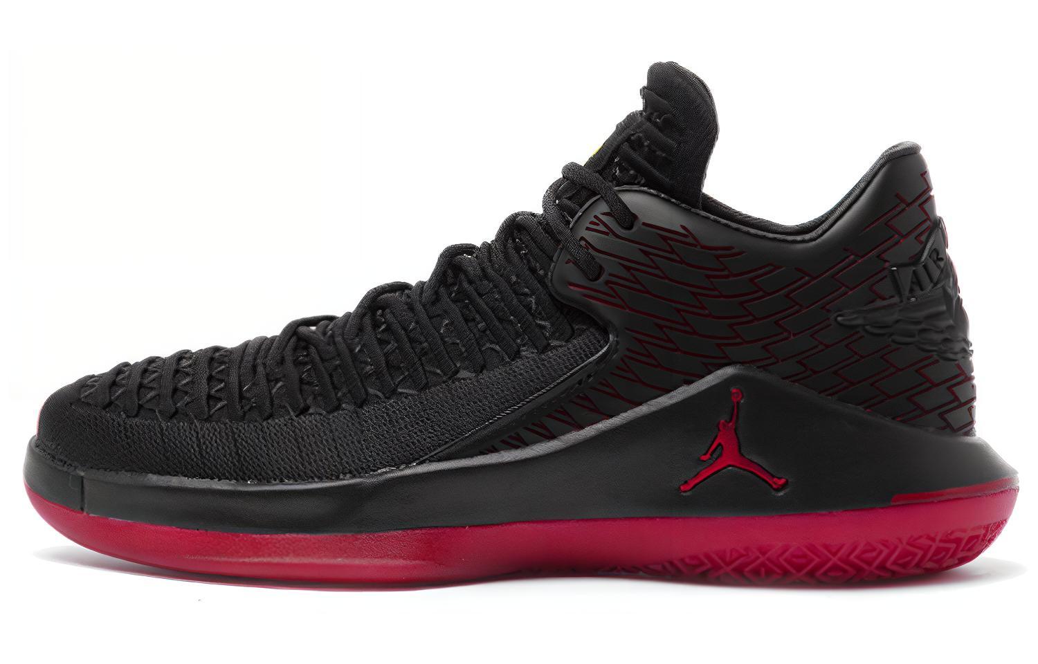 Jordan XXXII Low Last Shot GS AA1257-003 38