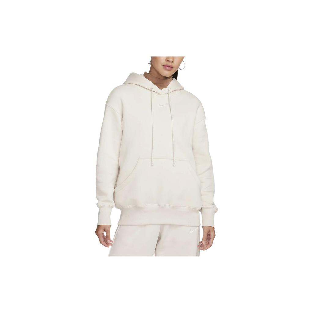 New Nike Sweatshirts Women's Brown DQ5861-104