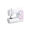 Brother Ke14s Little Angel Sewing Machine 14 Stitches White