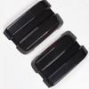 For Tank 300 2021 2022 2023 2024 2024 Car taillight cover Brake light wide indicator cover rear lampshade protection panel trim