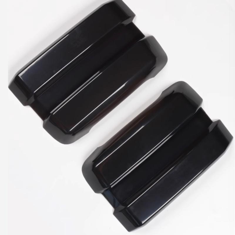 For Tank 300 2021 2022 2023 2024 2024 Car taillight cover Brake light wide indicator cover rear lampshade protection panel trim
