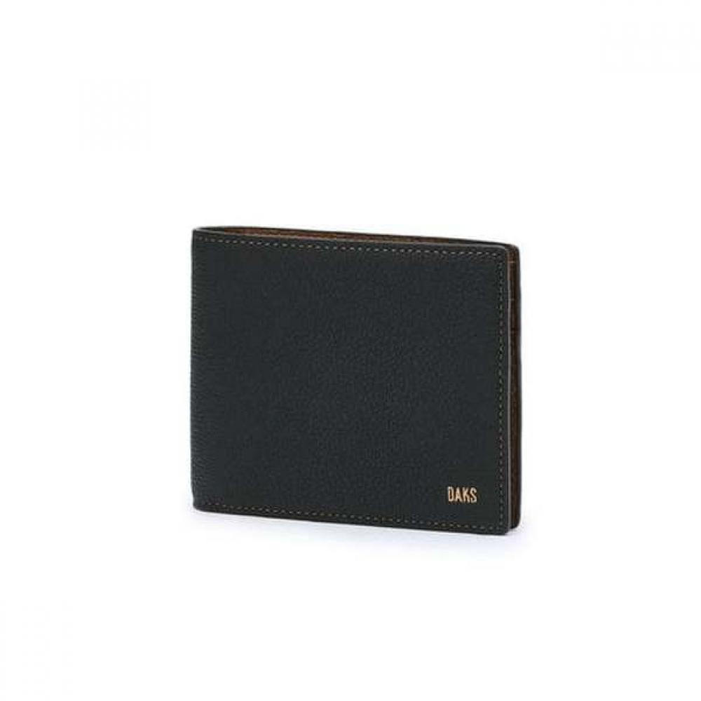 Daks Khaki Brown Combi Wallet Dbwa4e703k2